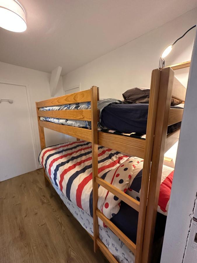 Appartement Stella-Plage Proche Touquet-Paris-Plage Bagian luar foto