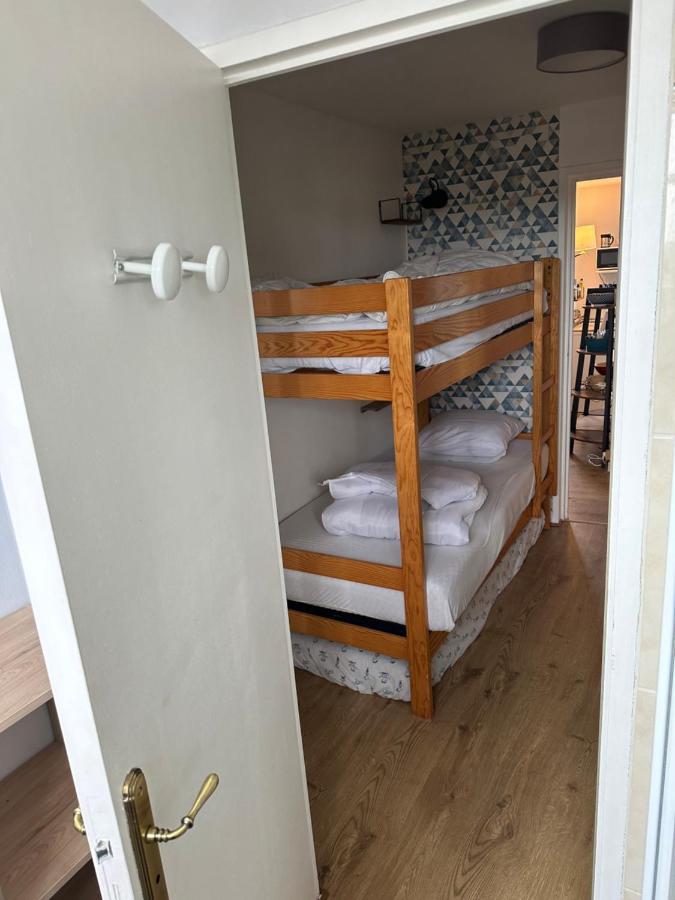 Appartement Stella-Plage Proche Touquet-Paris-Plage Bagian luar foto