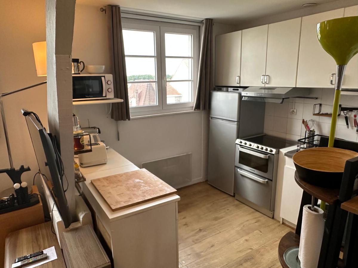 Appartement Stella-Plage Proche Touquet-Paris-Plage Bagian luar foto