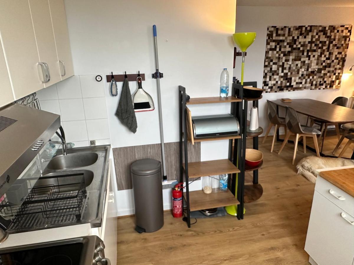 Appartement Stella-Plage Proche Touquet-Paris-Plage Bagian luar foto