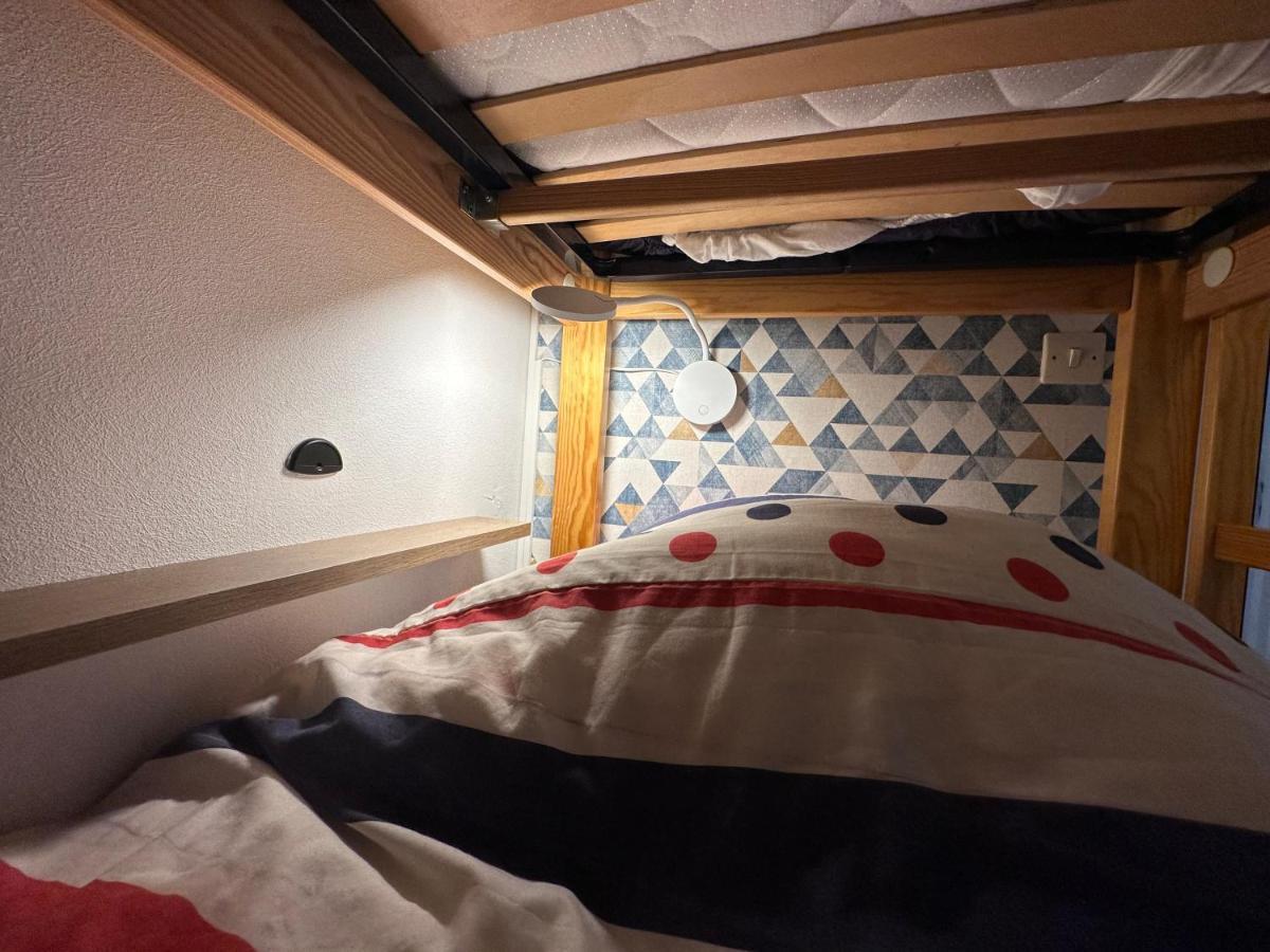 Appartement Stella-Plage Proche Touquet-Paris-Plage Bagian luar foto