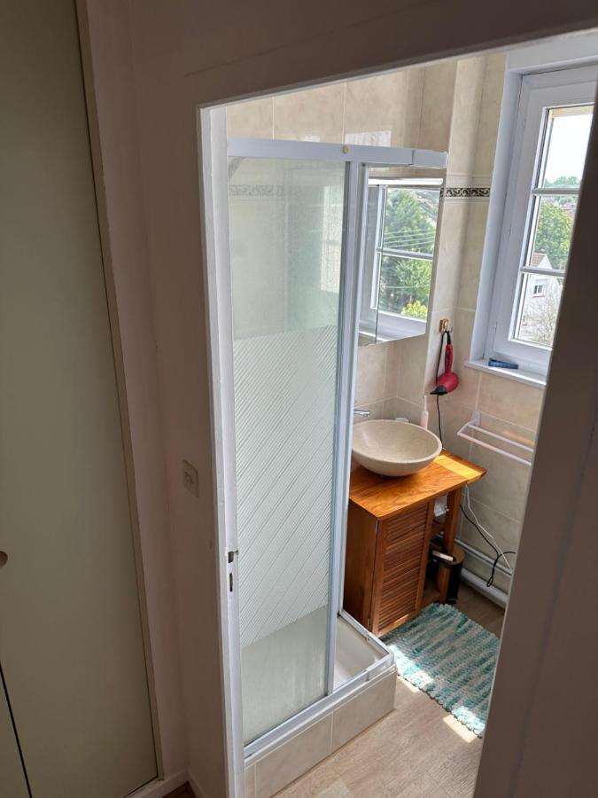 Appartement Stella-Plage Proche Touquet-Paris-Plage Bagian luar foto