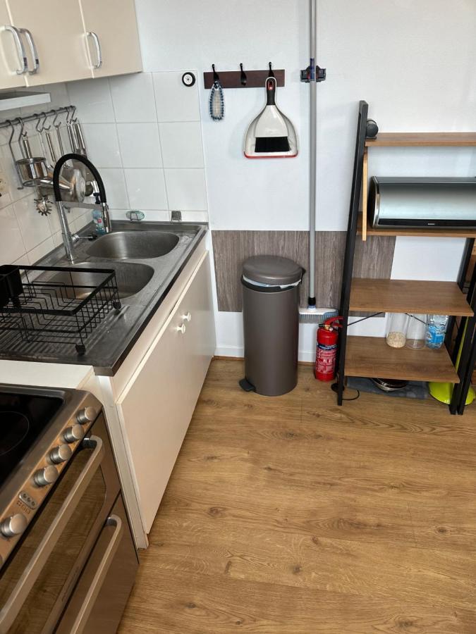 Appartement Stella-Plage Proche Touquet-Paris-Plage Bagian luar foto