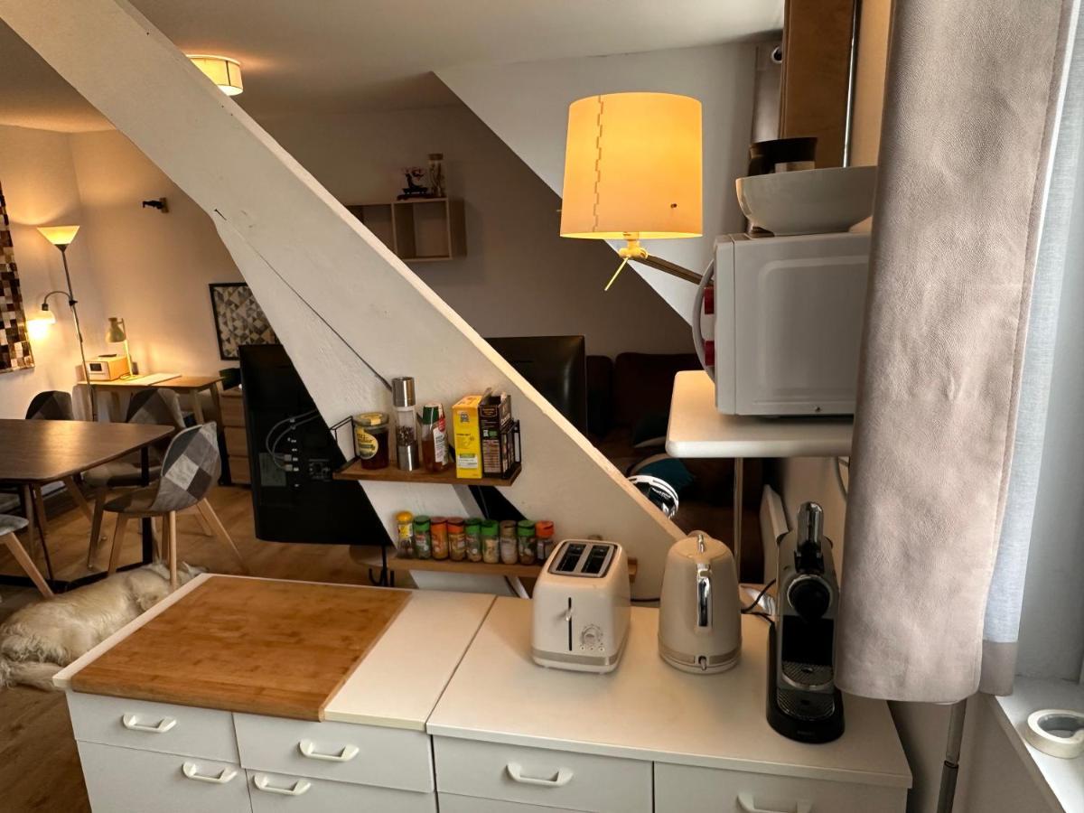 Appartement Stella-Plage Proche Touquet-Paris-Plage Bagian luar foto