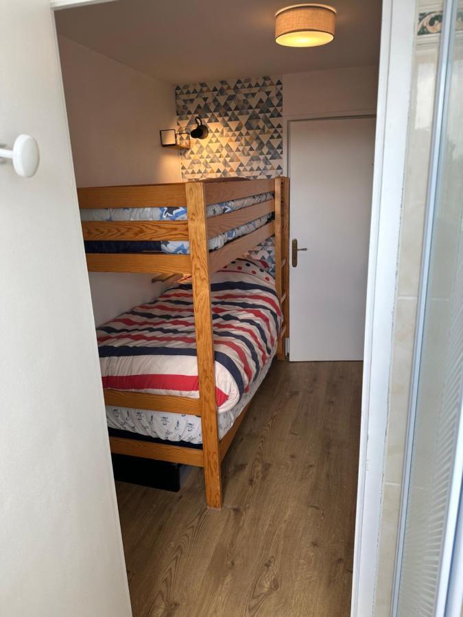 Appartement Stella-Plage Proche Touquet-Paris-Plage Bagian luar foto