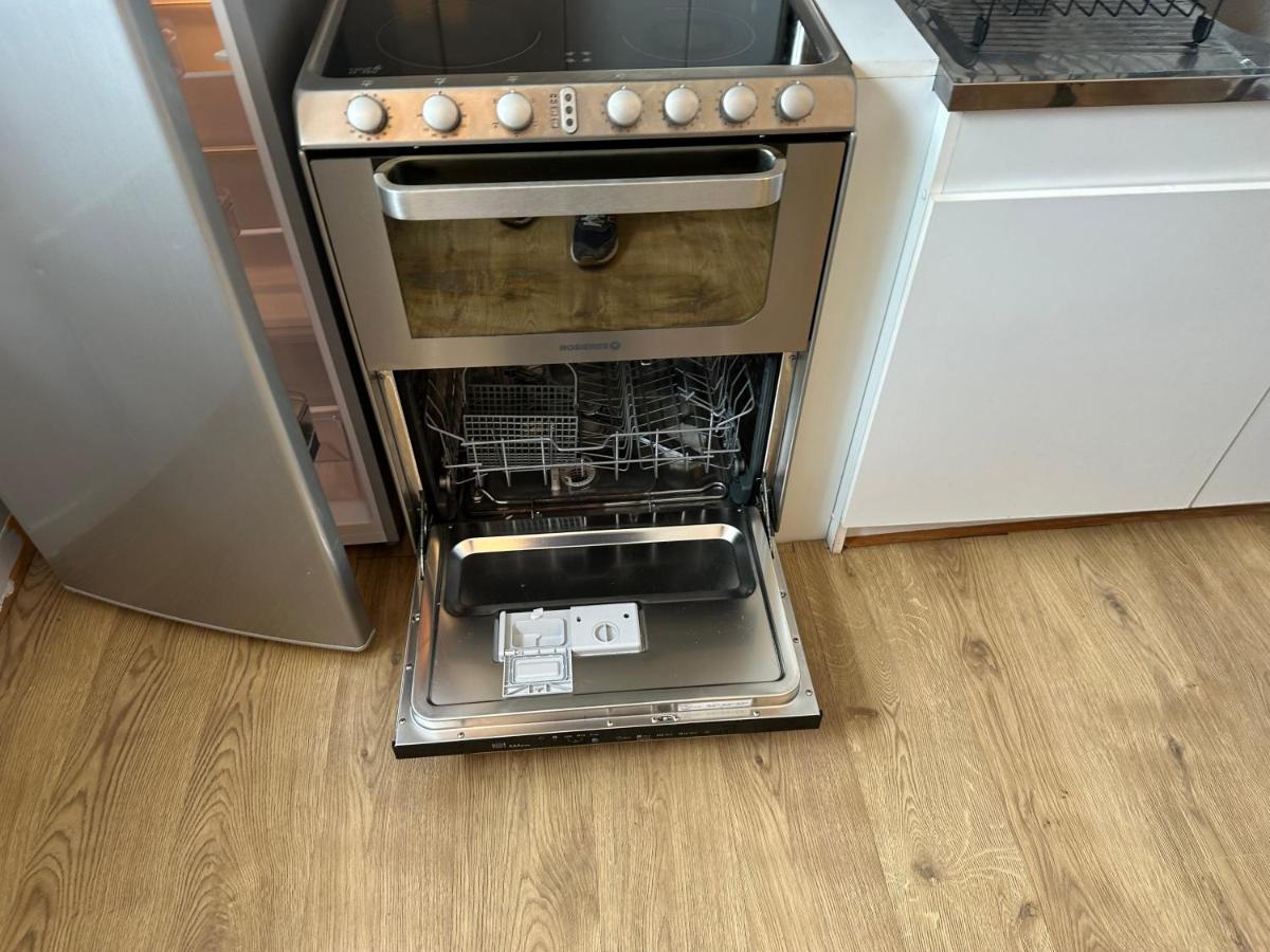 Appartement Stella-Plage Proche Touquet-Paris-Plage Bagian luar foto