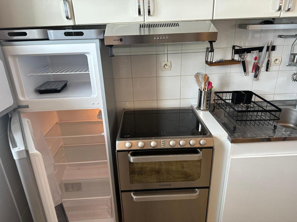 Appartement Stella-Plage Proche Touquet-Paris-Plage Bagian luar foto