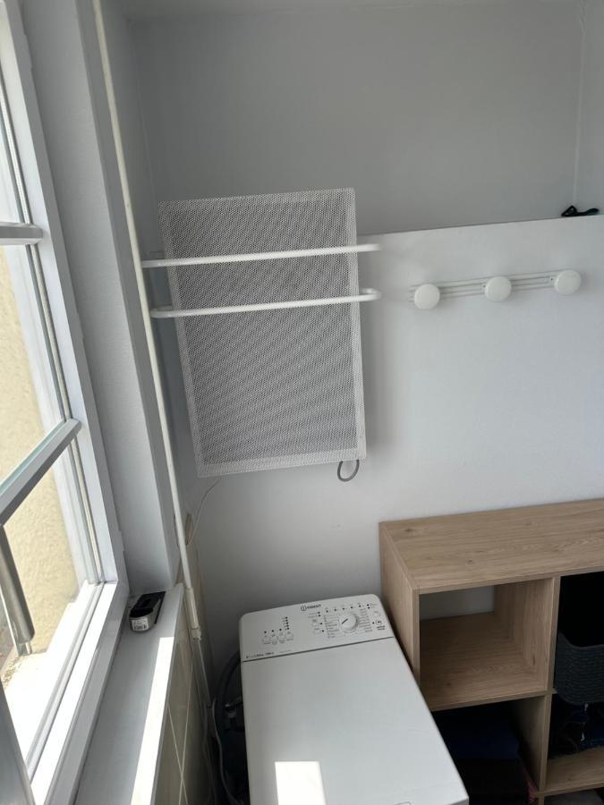 Appartement Stella-Plage Proche Touquet-Paris-Plage Bagian luar foto