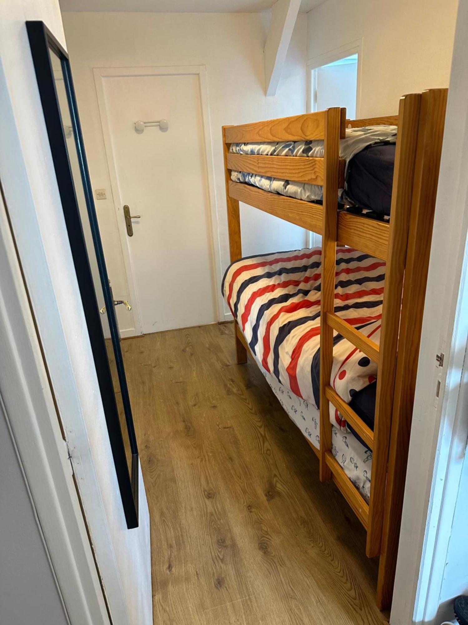 Appartement Stella-Plage Proche Touquet-Paris-Plage Bagian luar foto